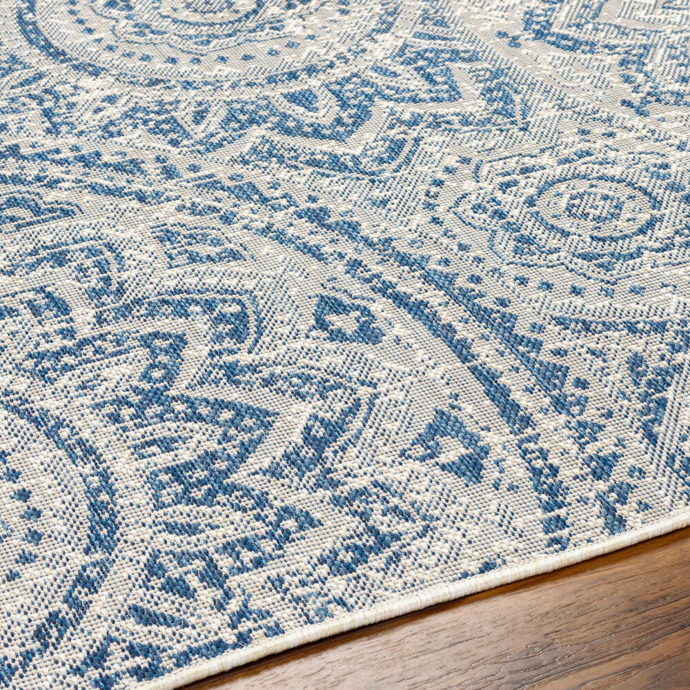 Ravello Machine Woven Rug