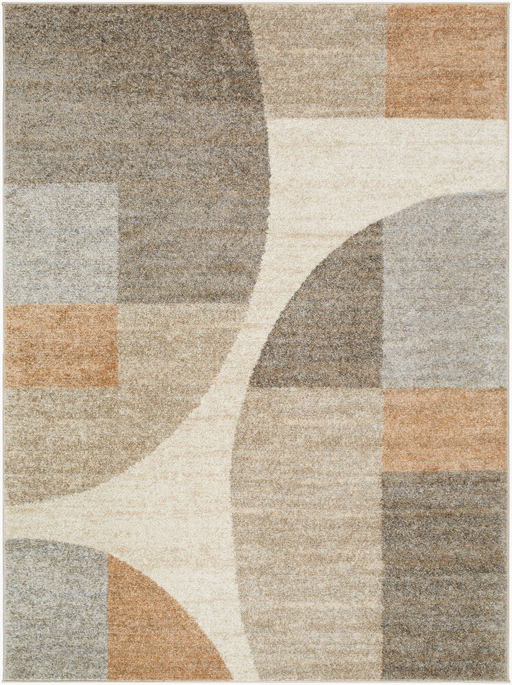 Hyde Park Machine Woven Rug