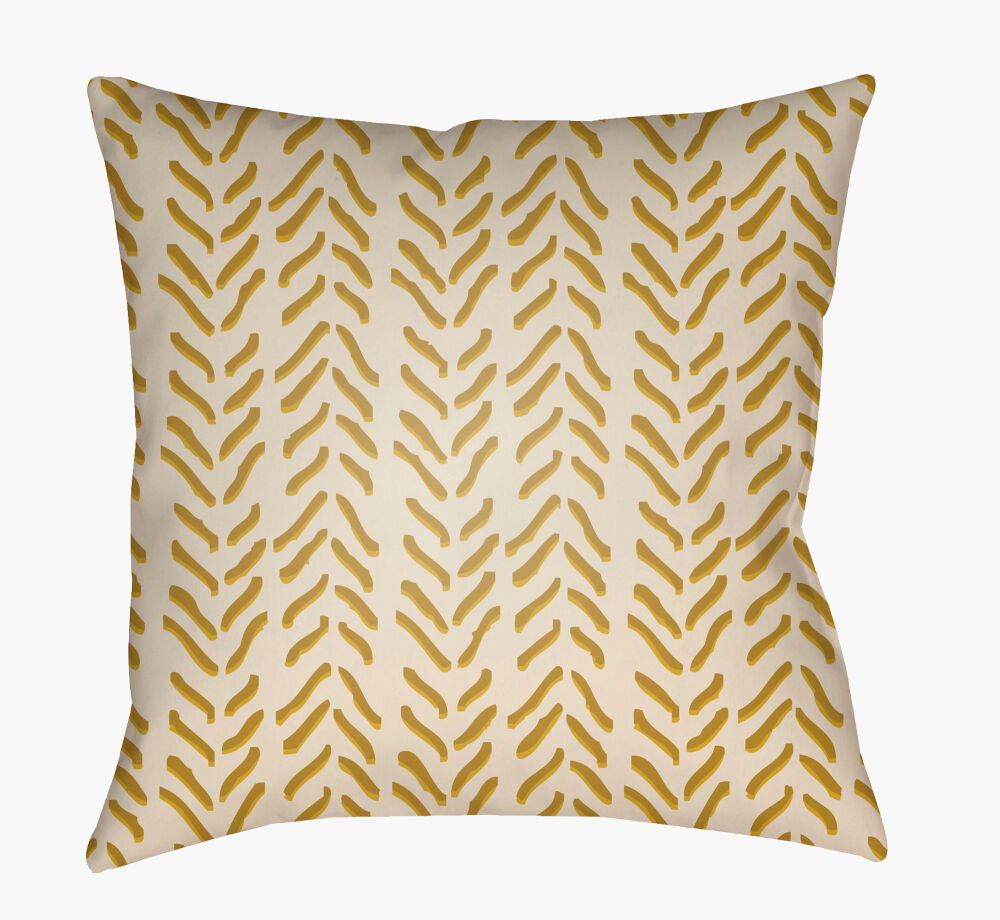 Textures Pillow