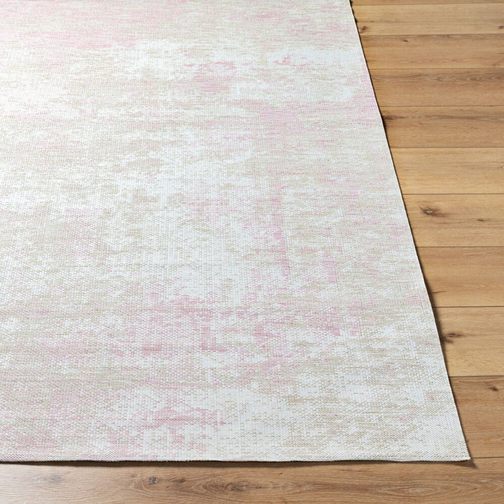 Barbados Machine Woven Rug