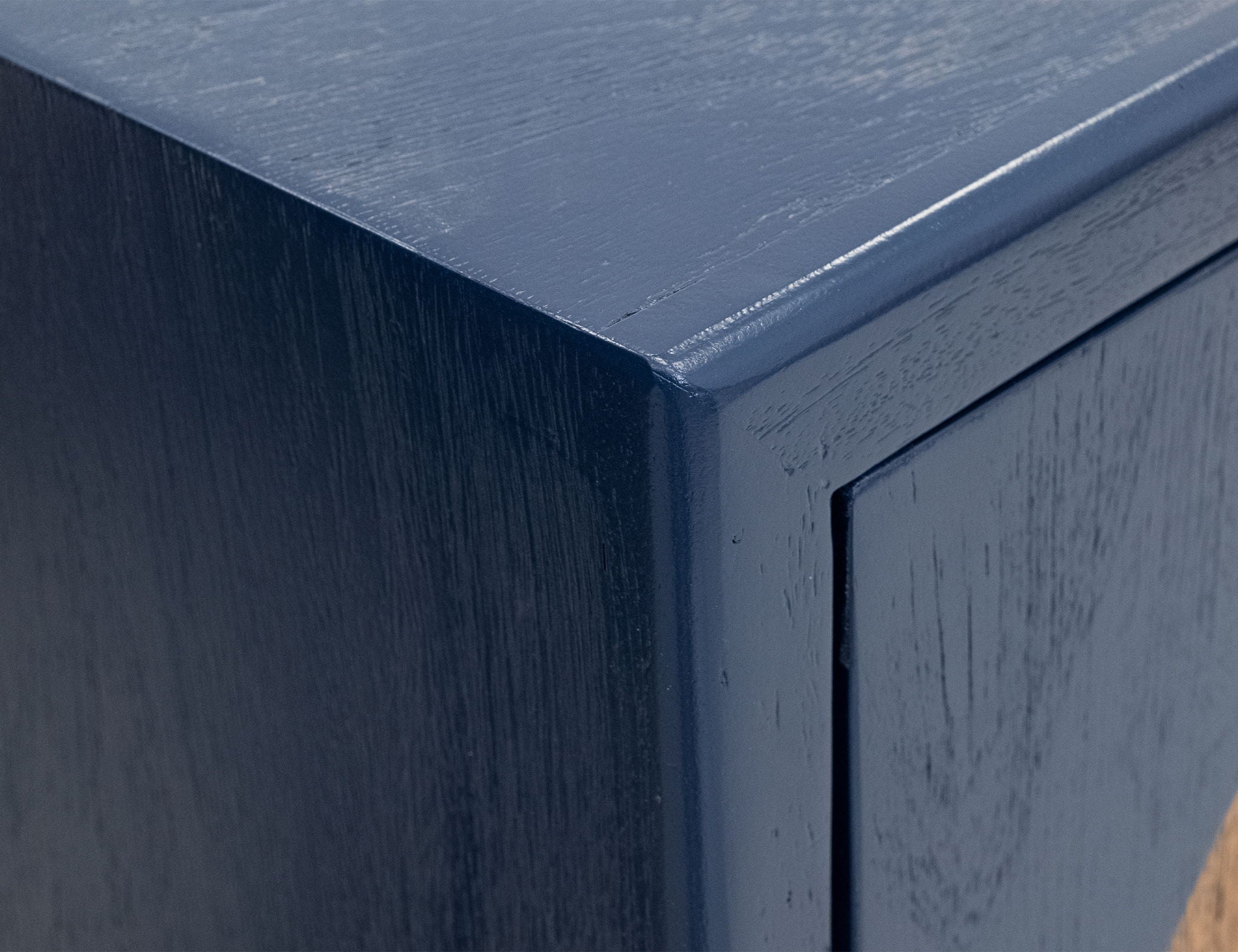 Arcadia - 4 Door TV Stand/Console