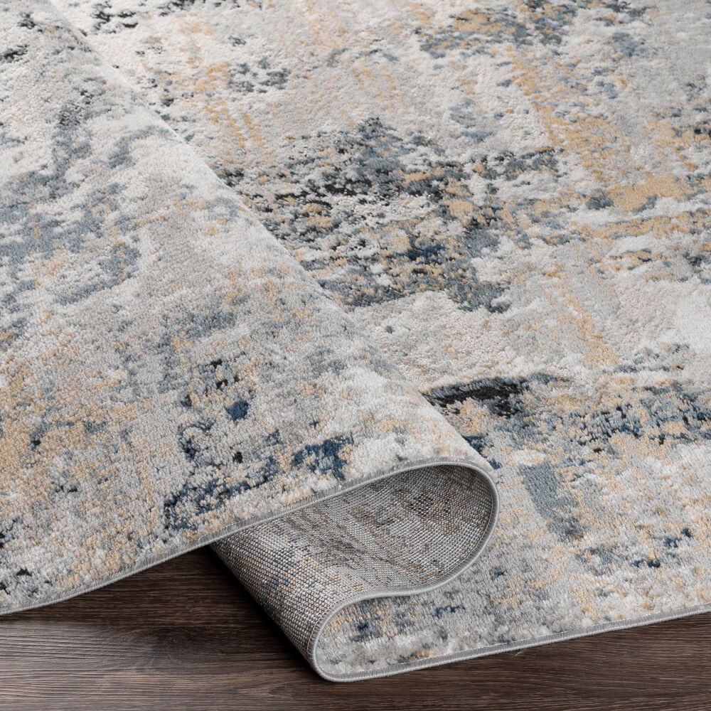 Jolie Machine Woven Rug