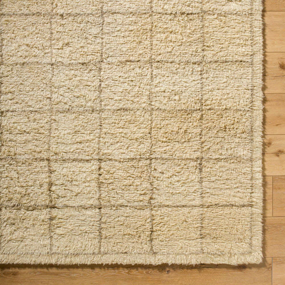 Beni Moroccan Handmade Rug