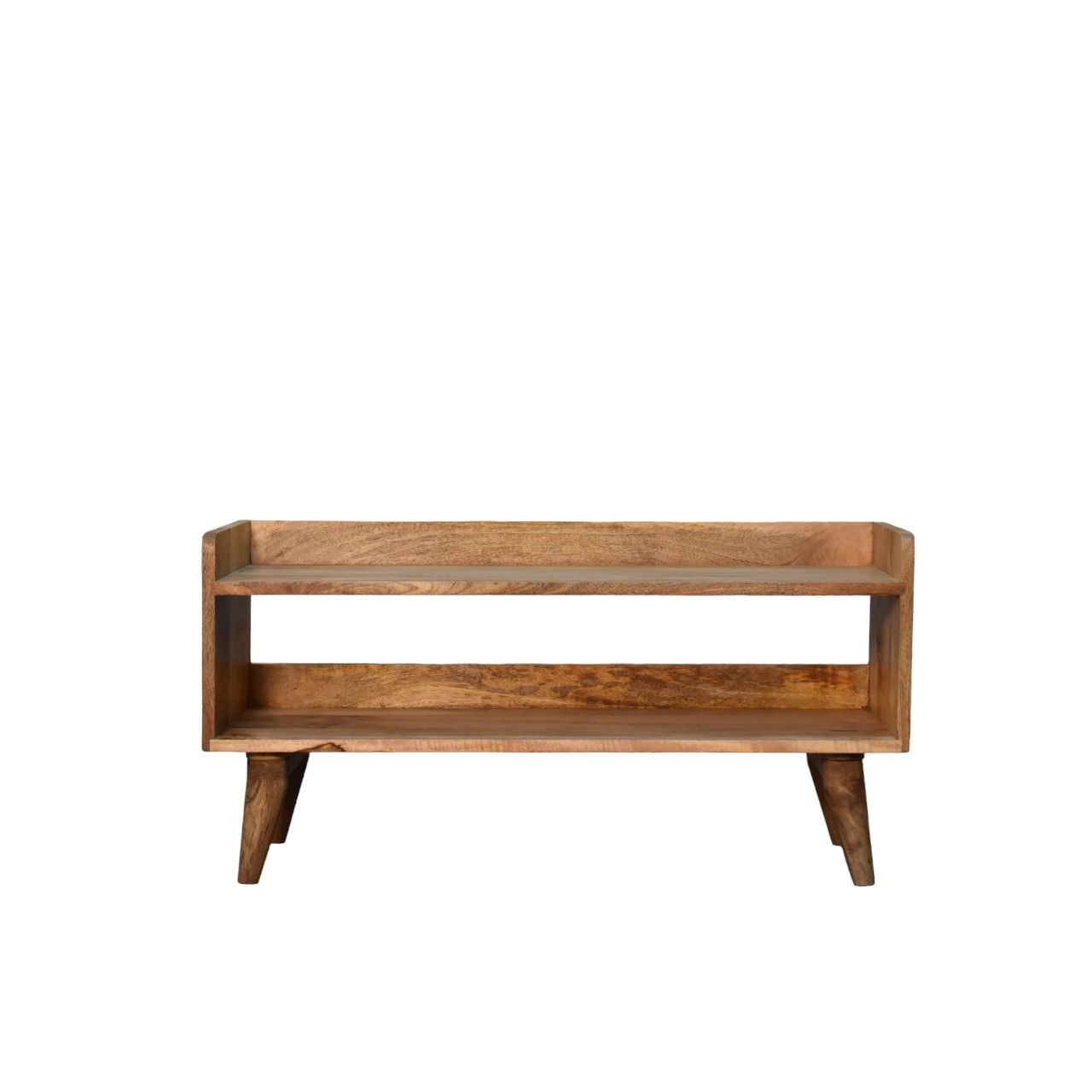 Nordic Storage Bench