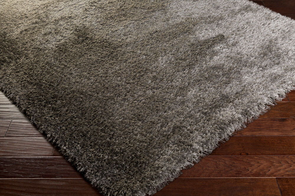 Mercer Machine Woven Rug