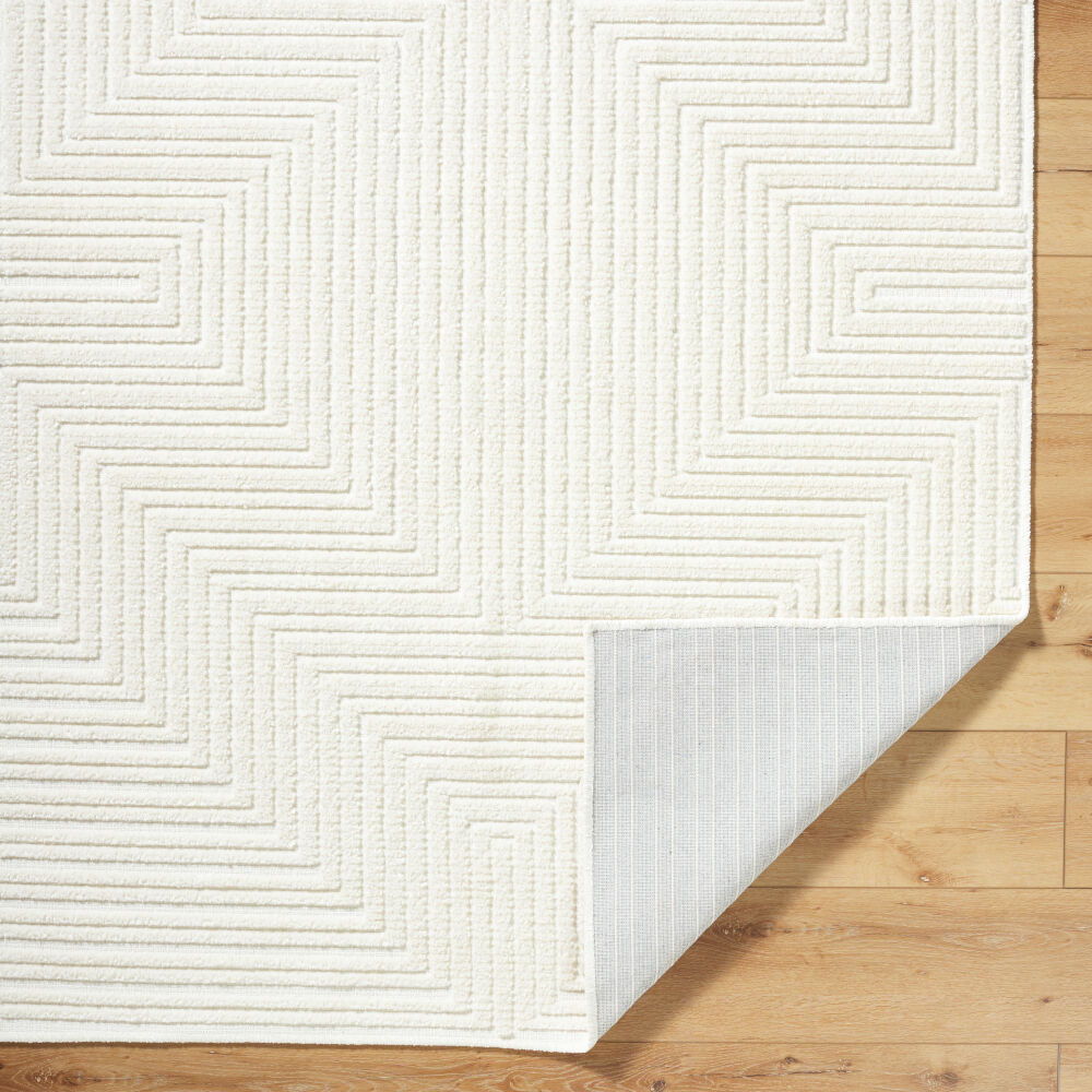 Lyna Machine Woven Rug
