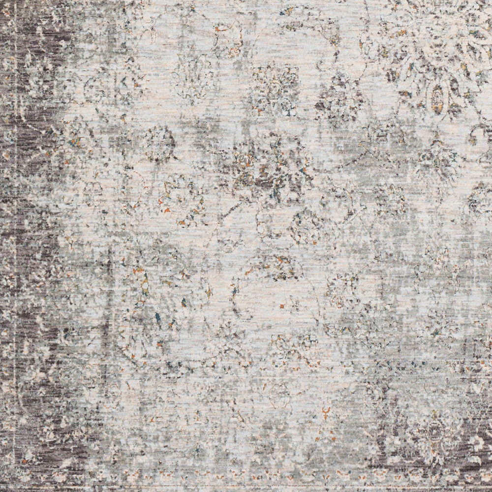 Presidential Machine Woven Rug