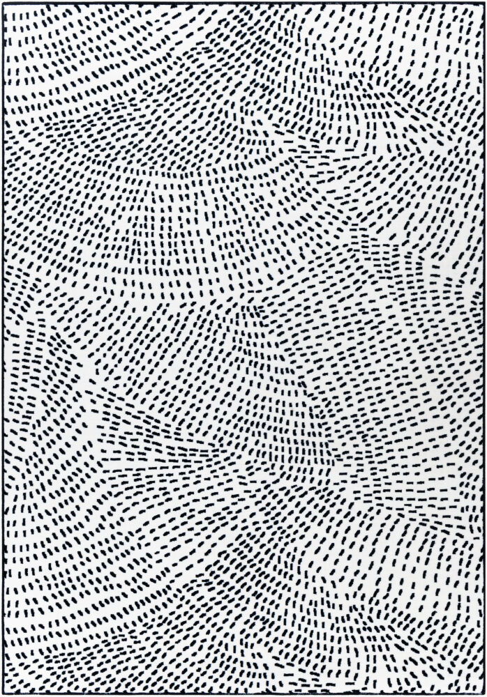 Contempo Machine Woven Rug