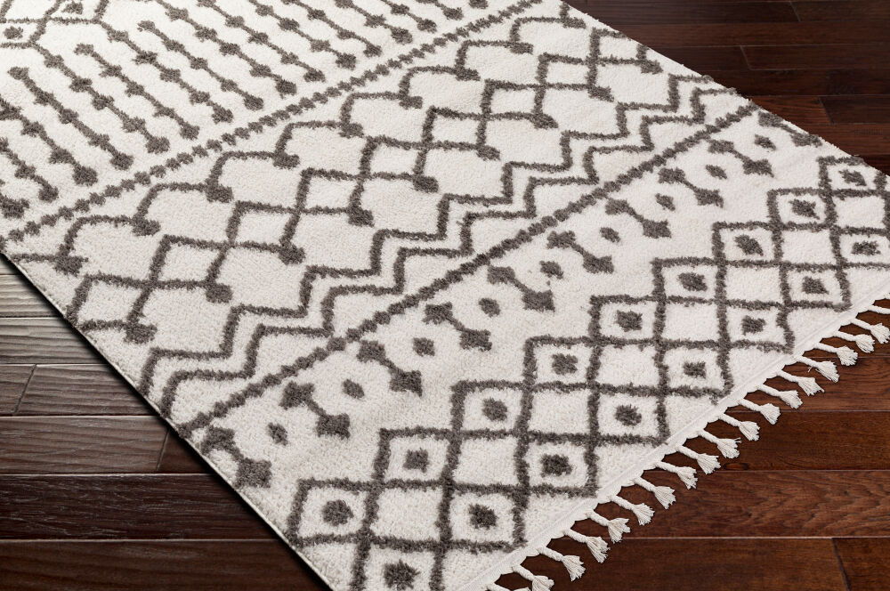 Alhambra Machine Woven Rug