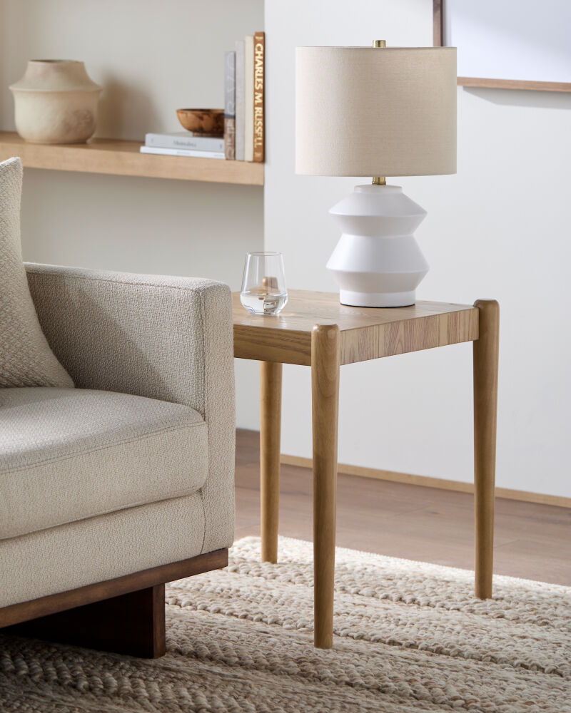 Brisa End Table