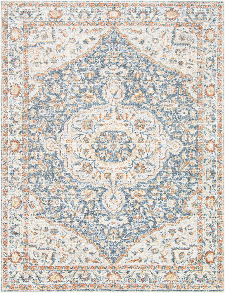 Lillian Machine Woven Rug