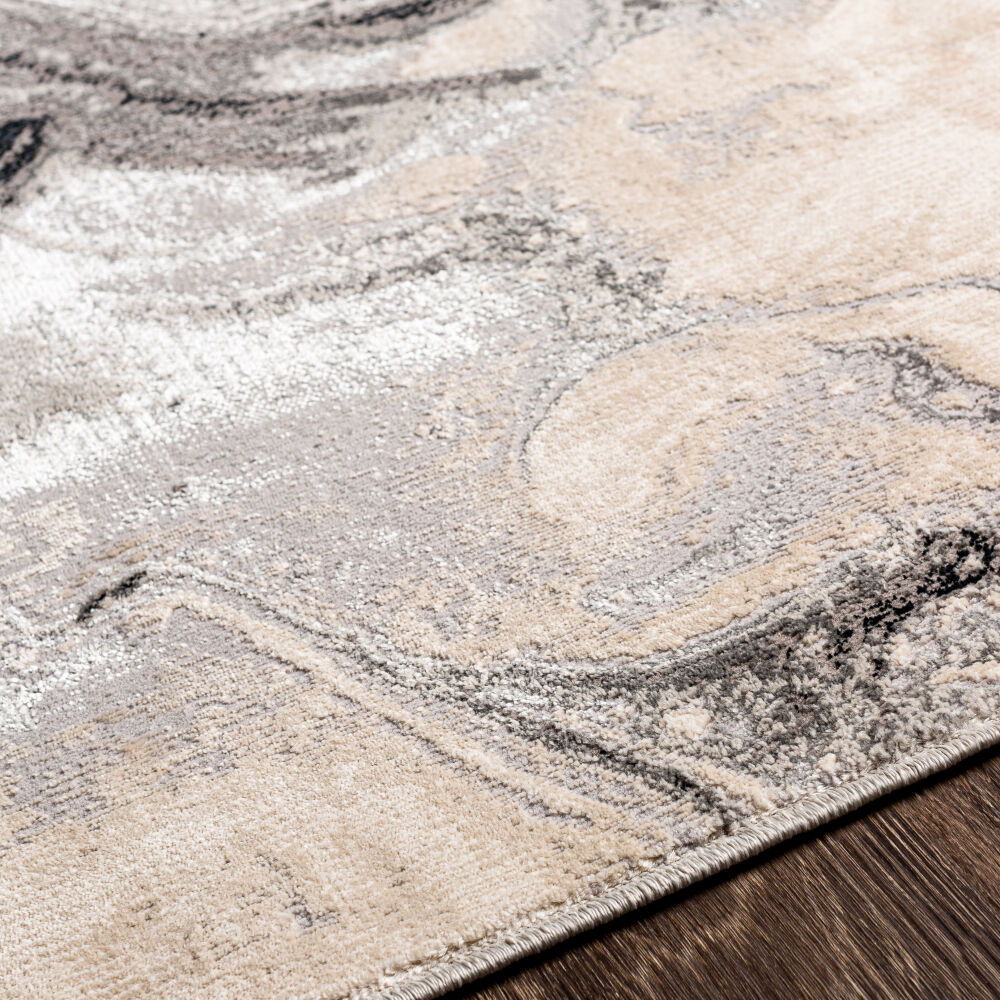 Impulse Machine Woven Rug