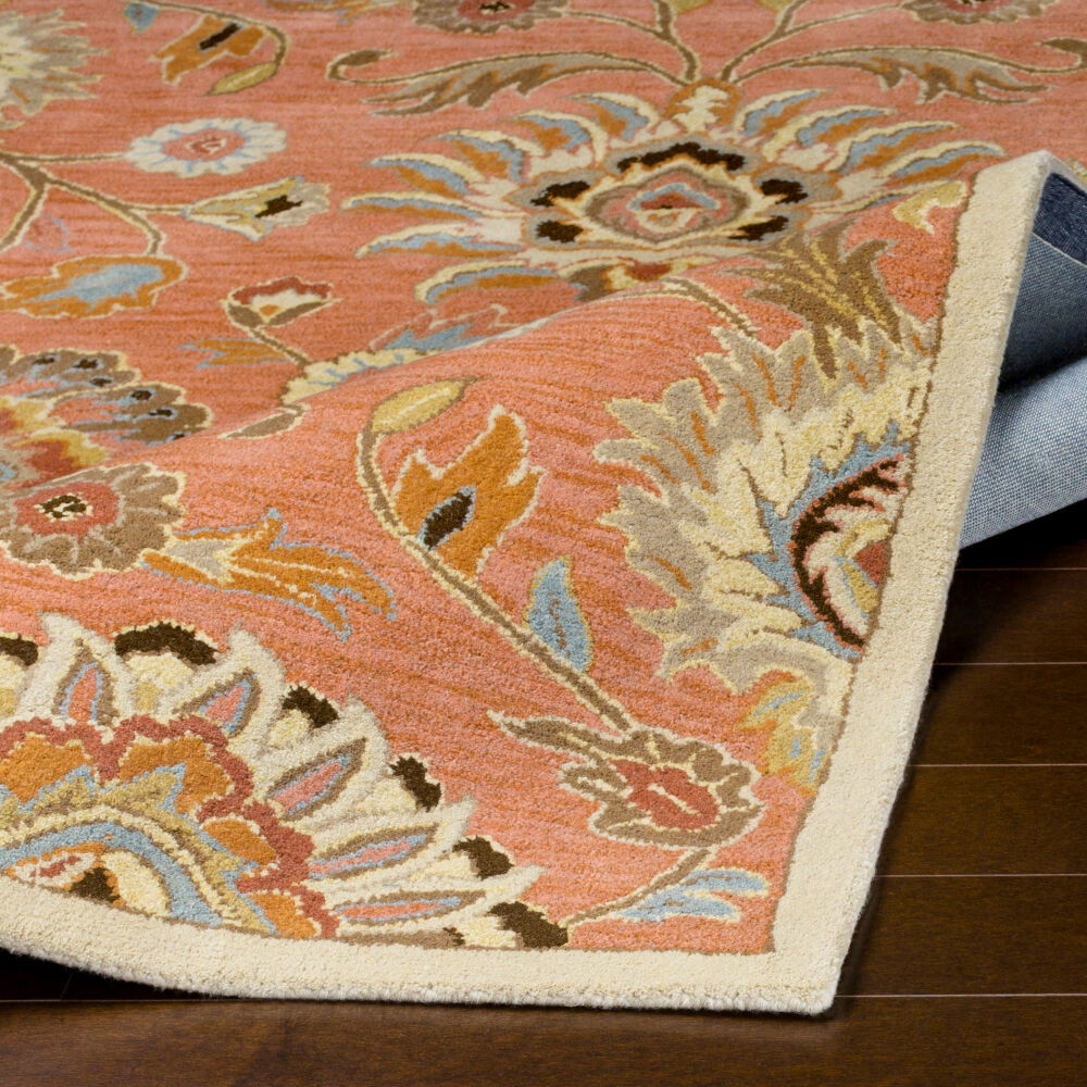 Caesar Handmade Rug
