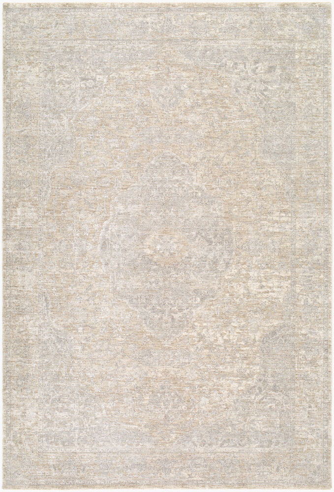 Poetry Machine Woven Rug