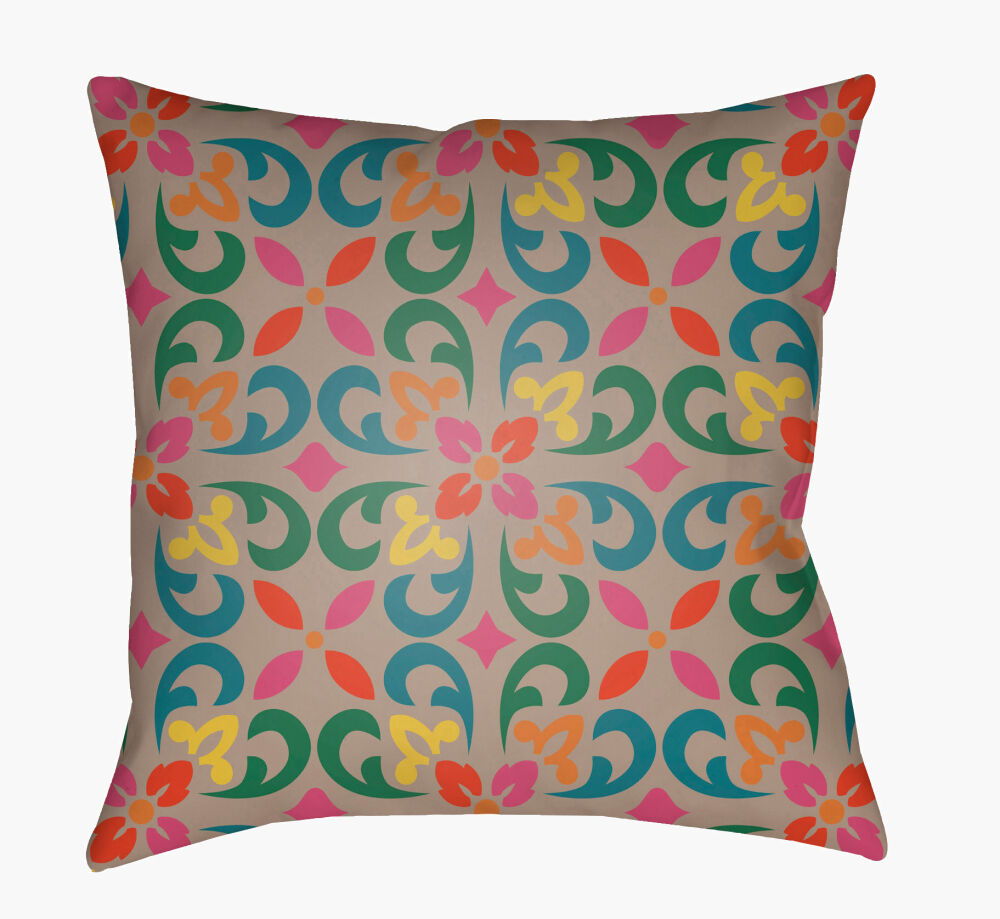 Lolita Pillow