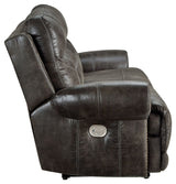 Grearview - Reclining Sofa