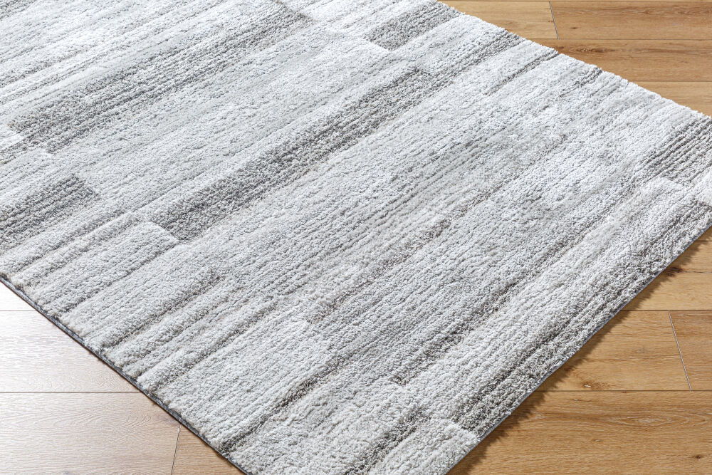 Delight Shag Machine Woven Rug