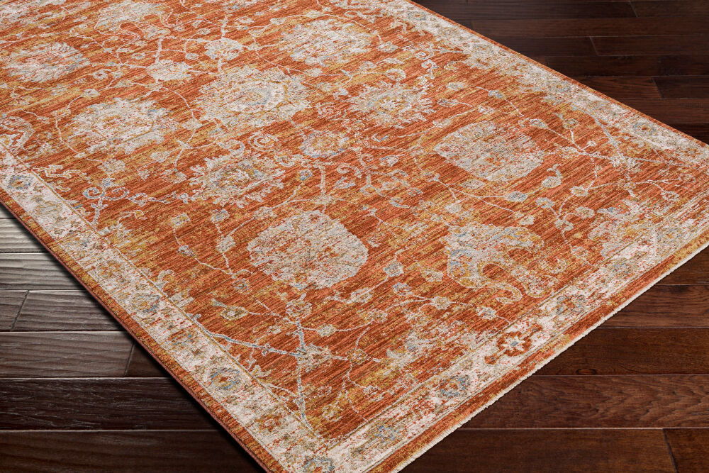 Avant Garde Machine Woven Rug