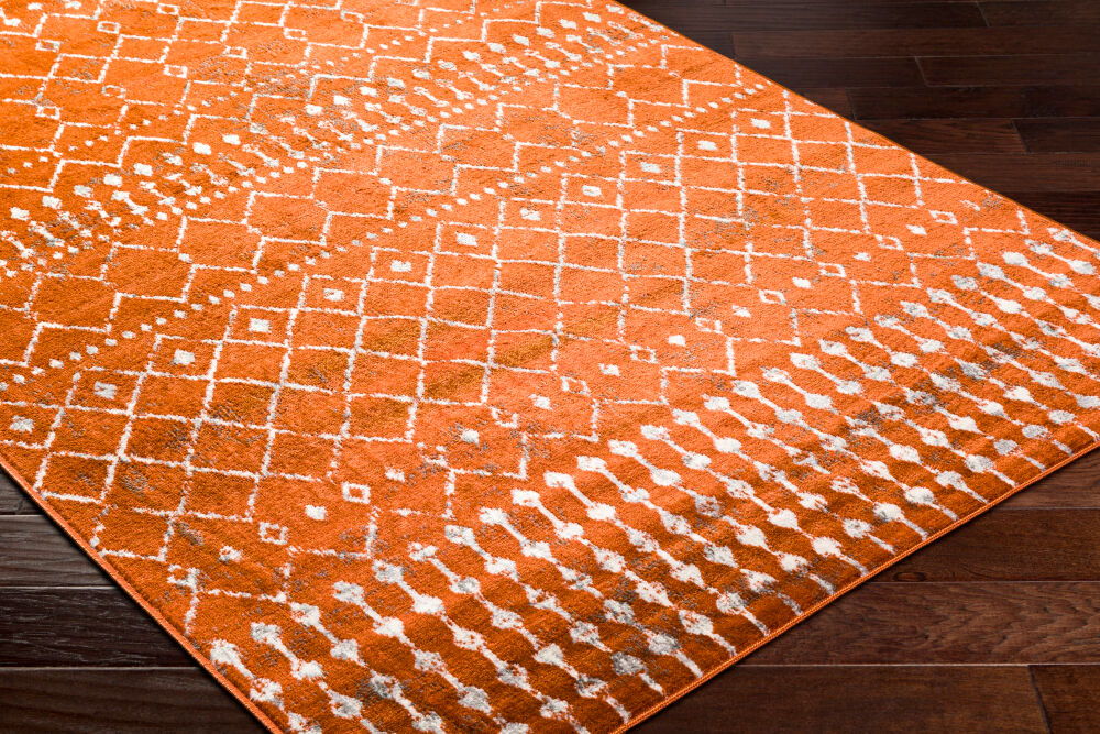 Pisa Machine Woven Rug