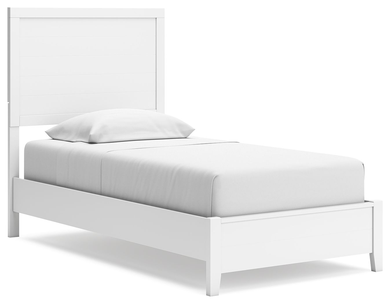 Signature Design by Ashley® Binterglen - Panel Bed | Meri Furniture