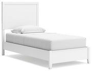 Signature Design by Ashley® Binterglen - Panel Bed | Meri Furniture