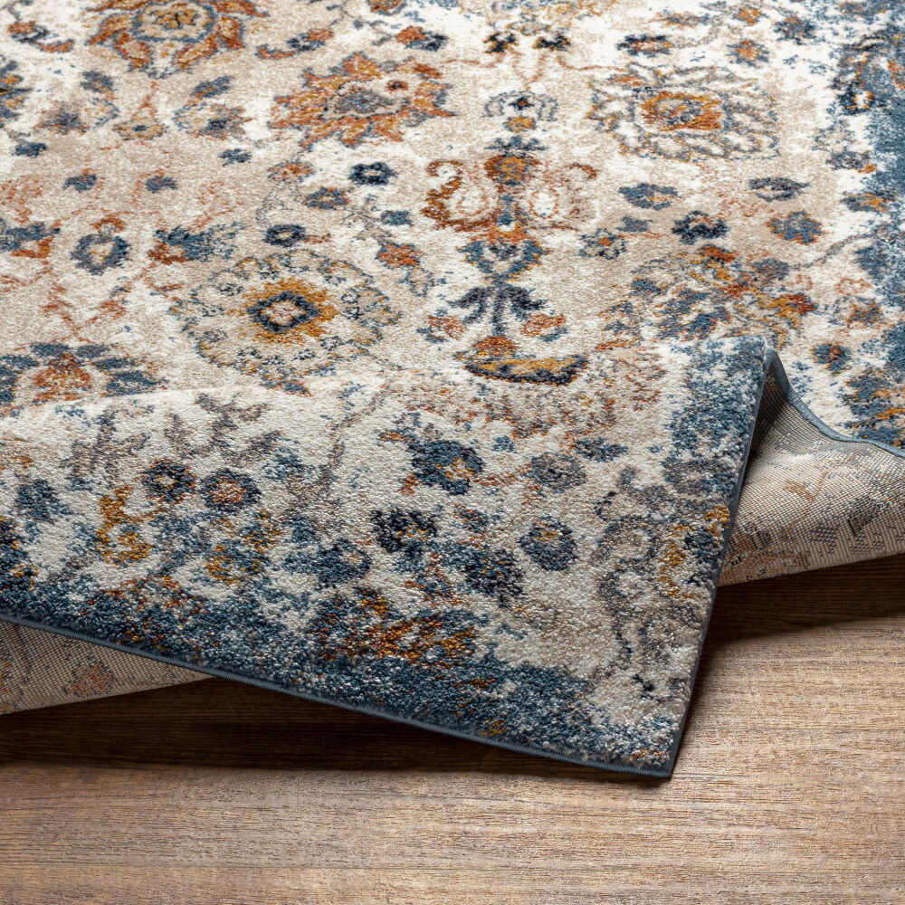 Tuscany Machine Woven Rug