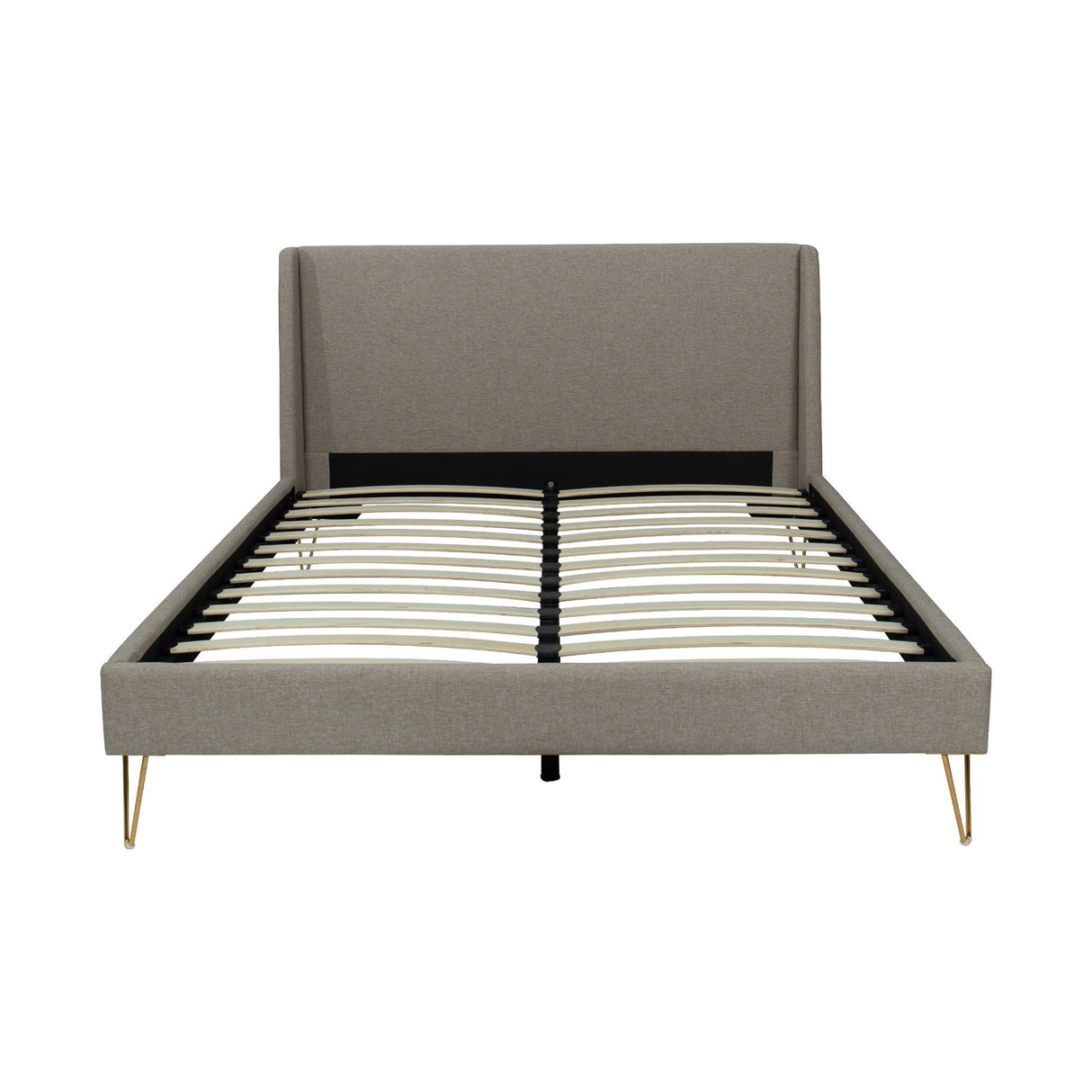 Zoey - Upholstered Bedframe