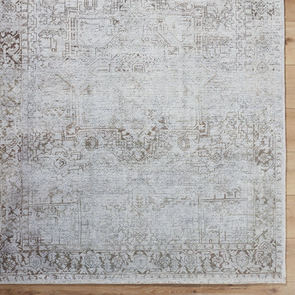 Unique Handmade Rug
