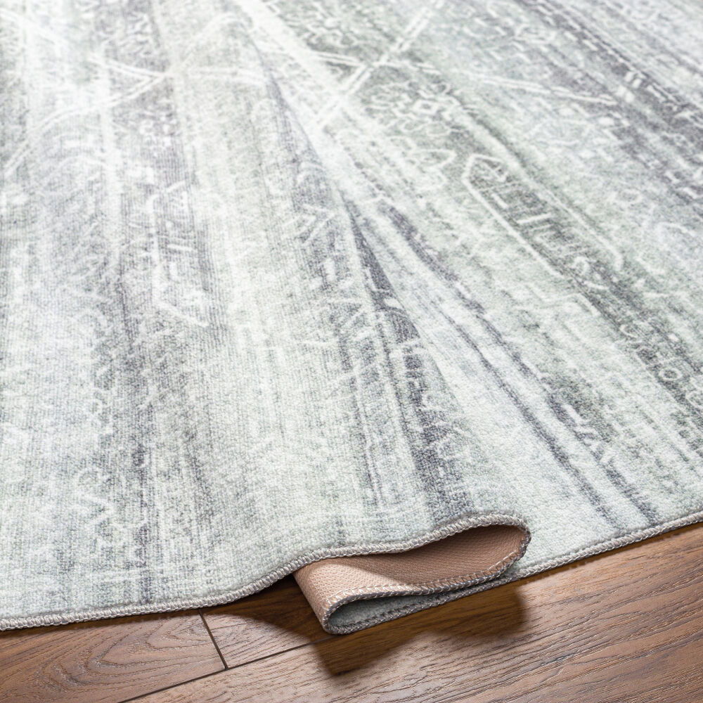 Hera Machine Woven Rug