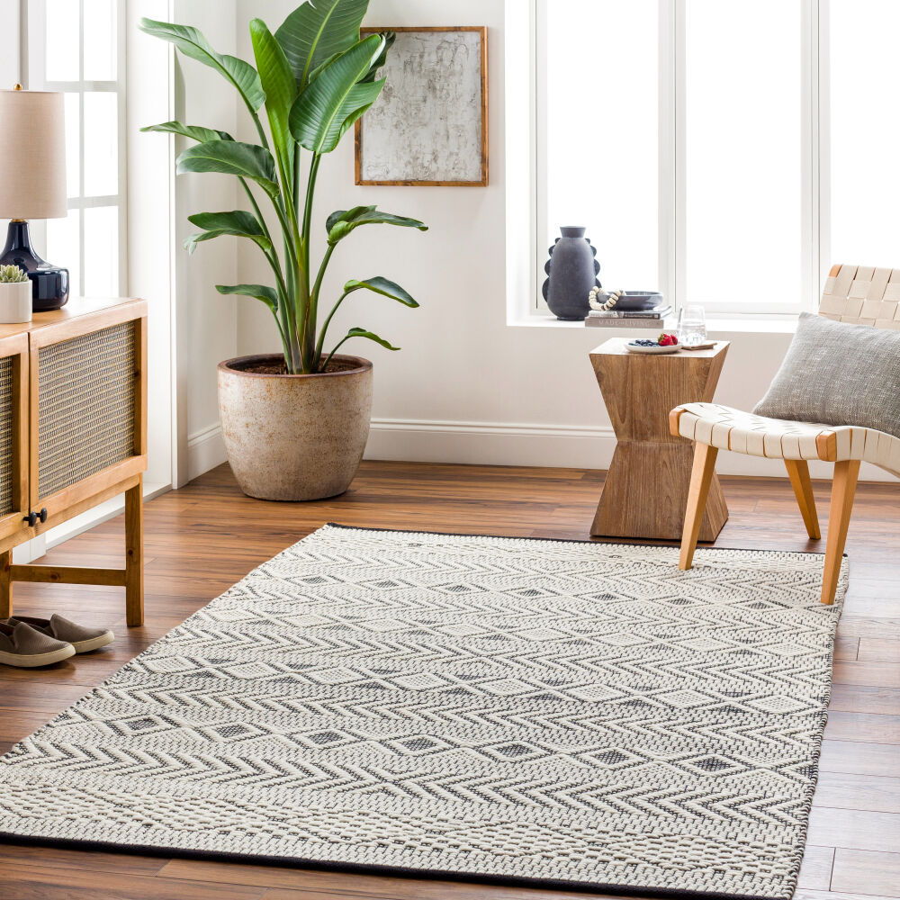 San Jose Handmade Rug