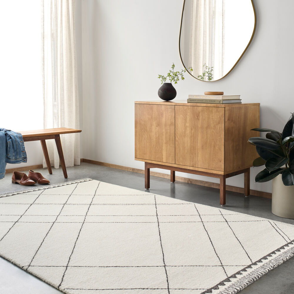 Arsenal Handmade Rug
