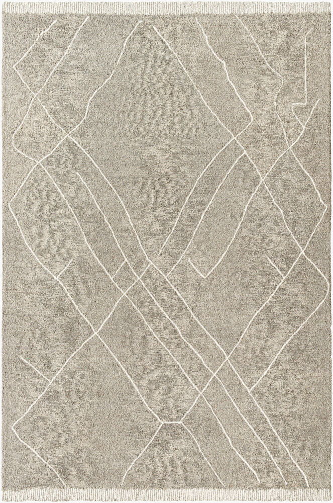 Arsenal Handmade Rug