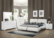 Coaster Fine Furniture Jeremaine - Bedroom Set | Meri Furniture