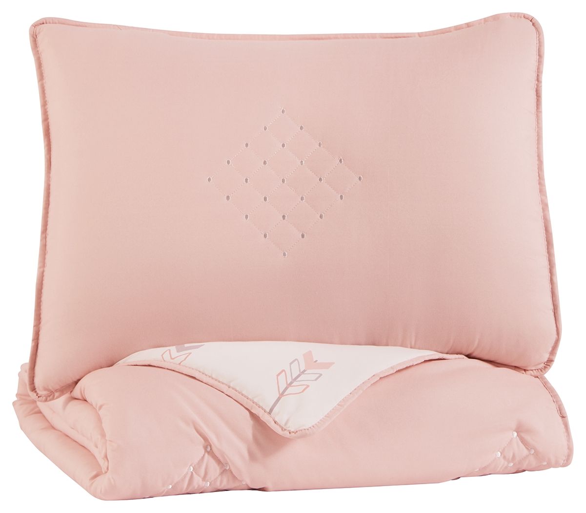 Ashley Furniture Lexann - Comforter Set | Meri Furniture