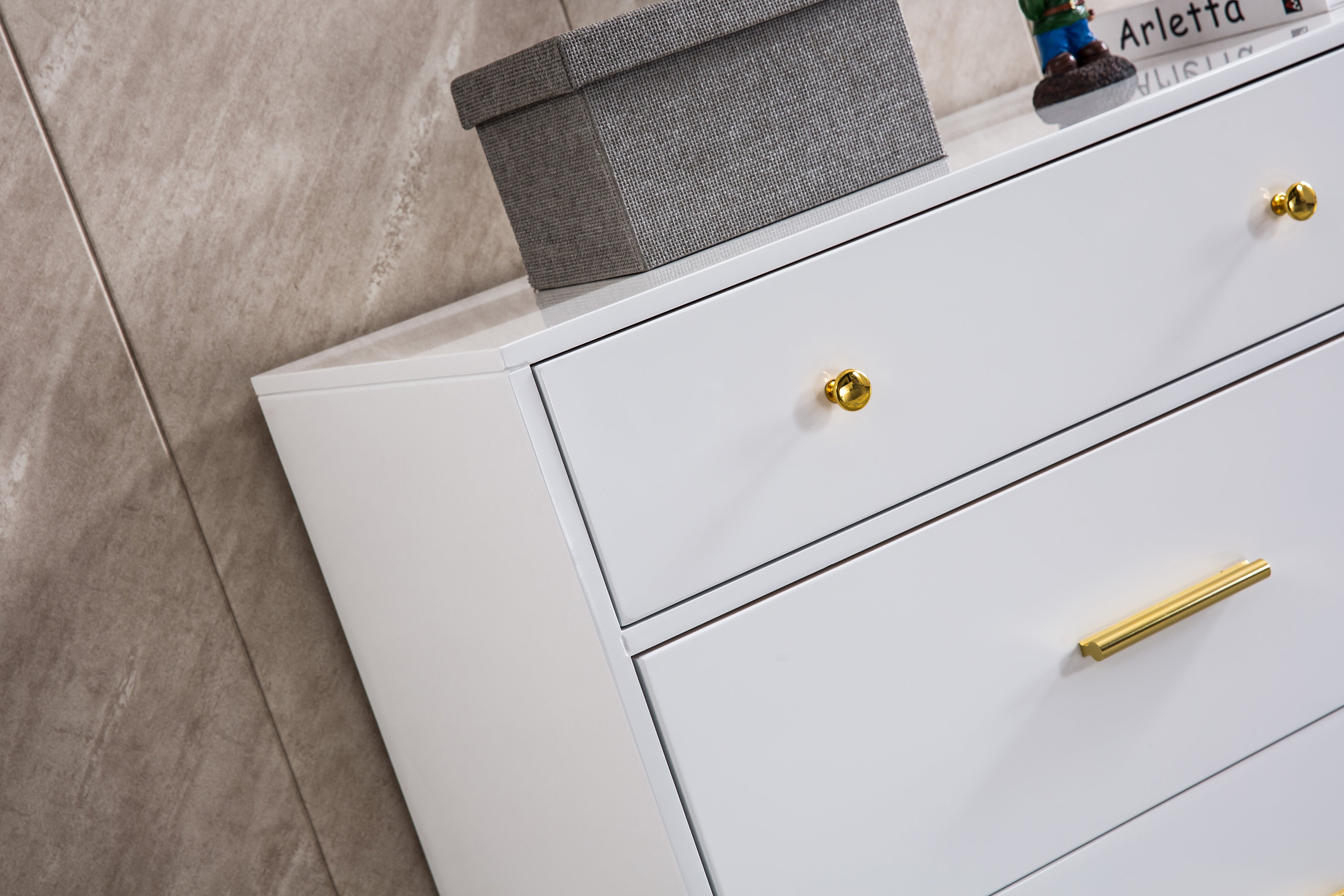 Multifunction Storage Cabinet