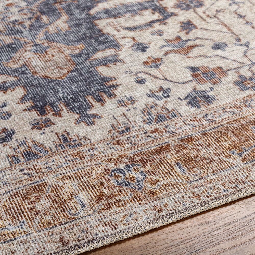 Amelie Machine Woven Rug