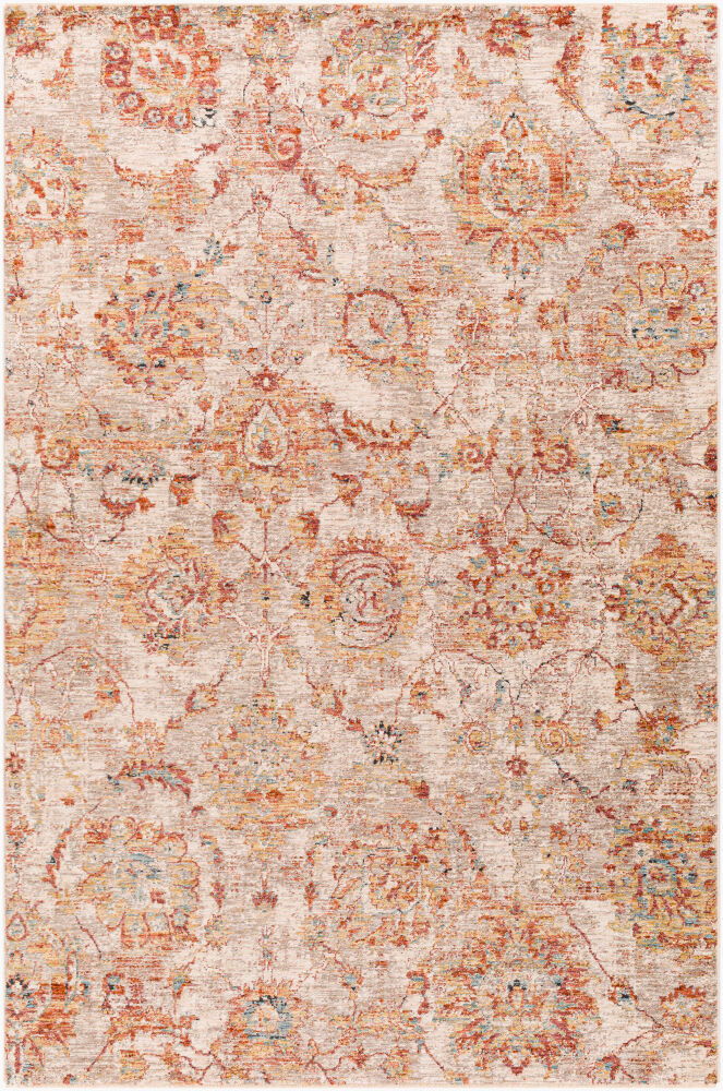 Mirabel Machine Woven Rug