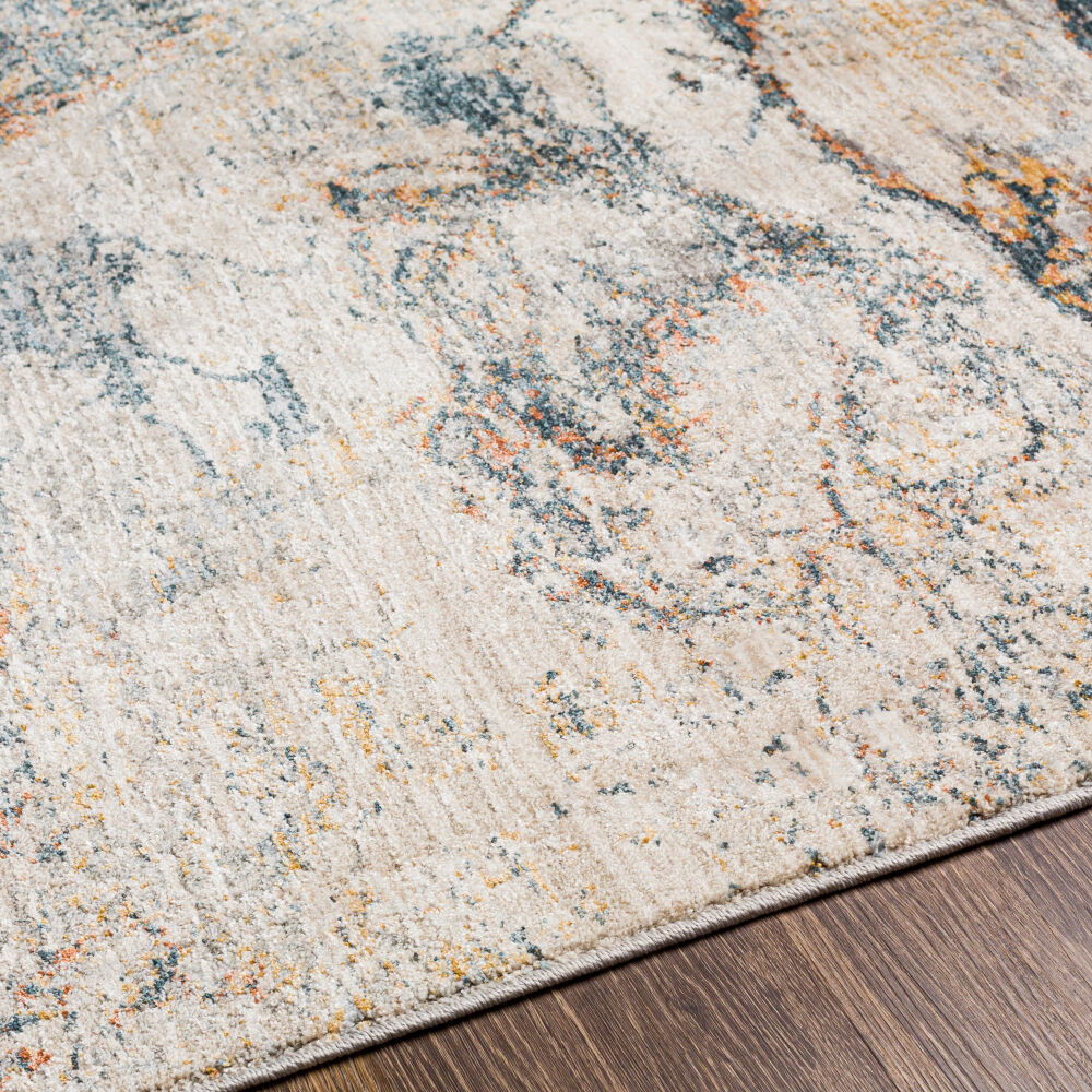 Laila Machine Woven Rug