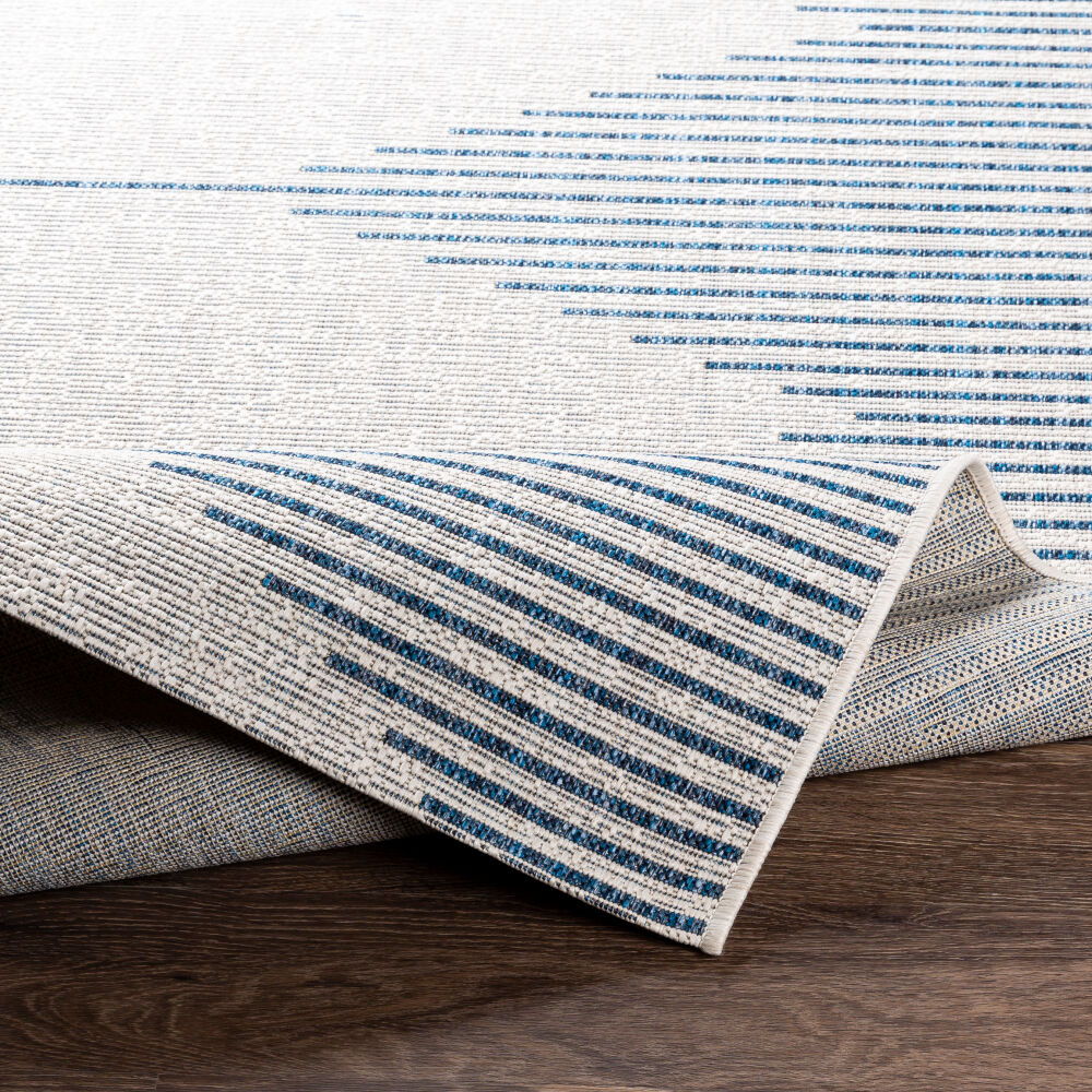 Eagean Machine Woven Rug