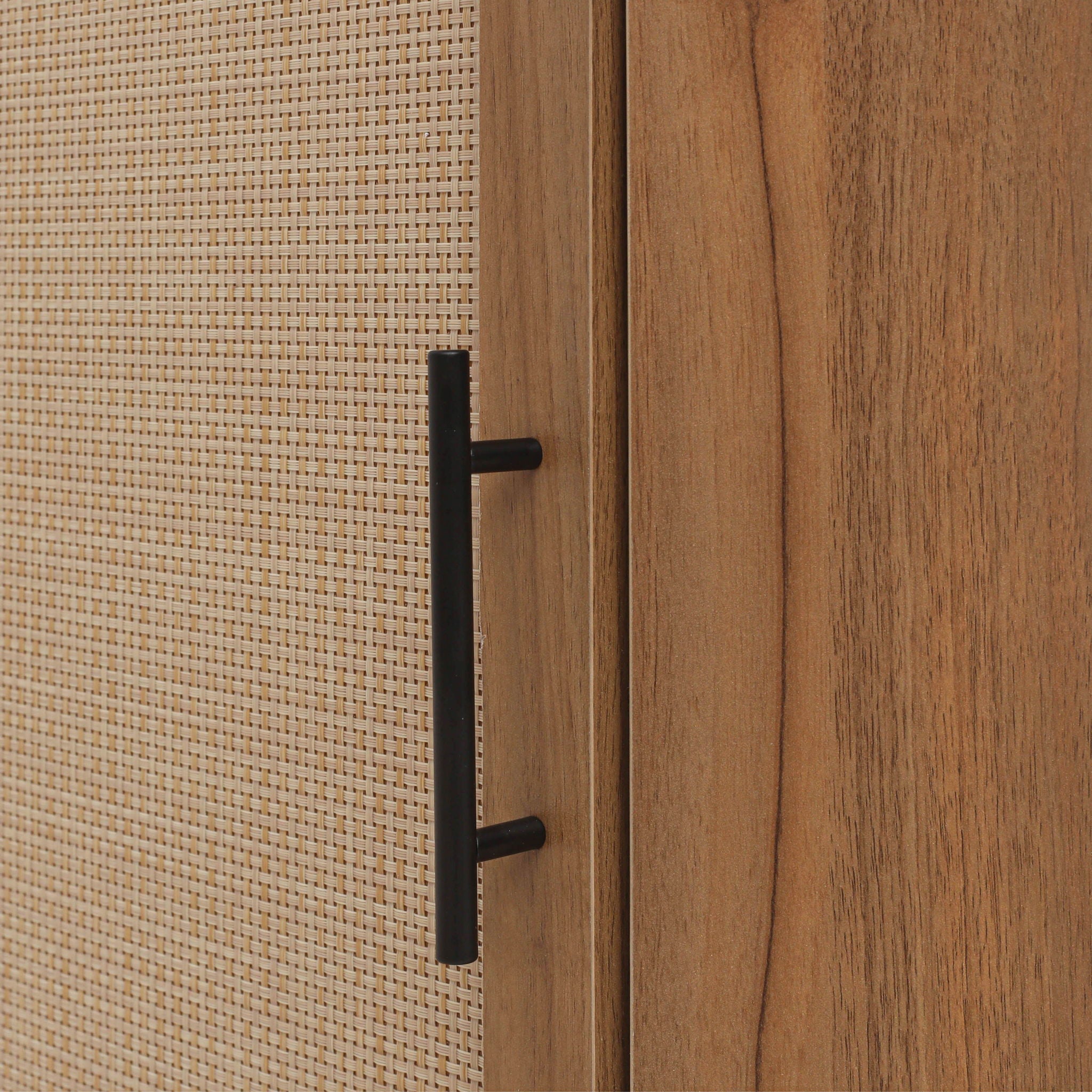 Freestanding Corner Corner Cabinet For Living Room