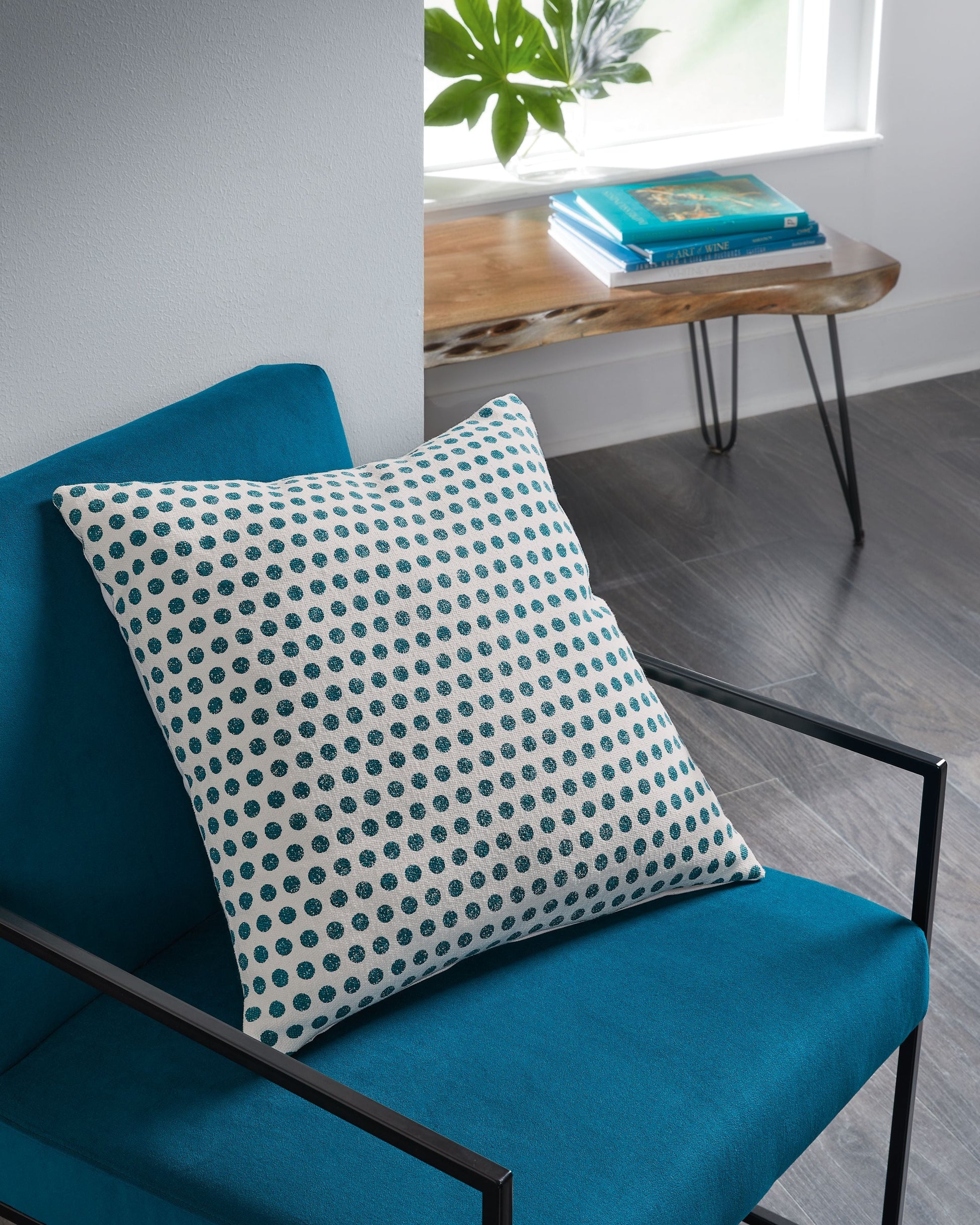 Signature Design by Ashley® Monique - Pillow | Meri Furniture