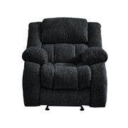 Stonic - Glider Recliner Modern Design