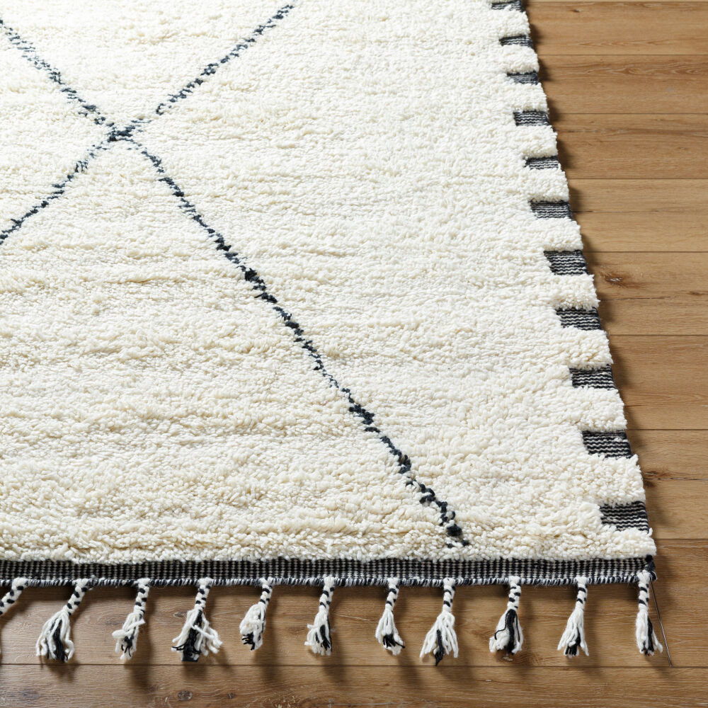 Mirela Handmade Rug