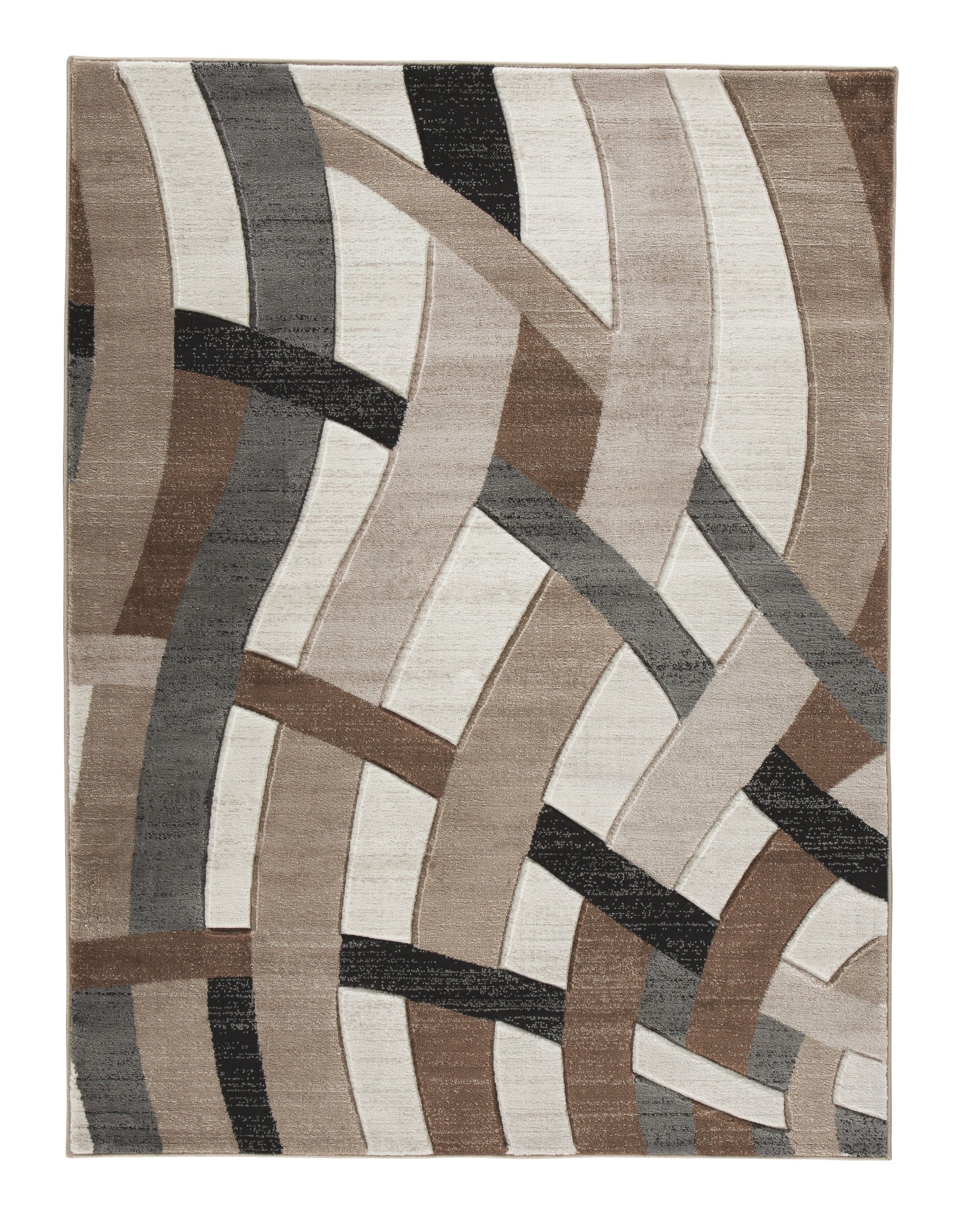 Ashley Furniture Jacinth - Rug | Meri Furniture