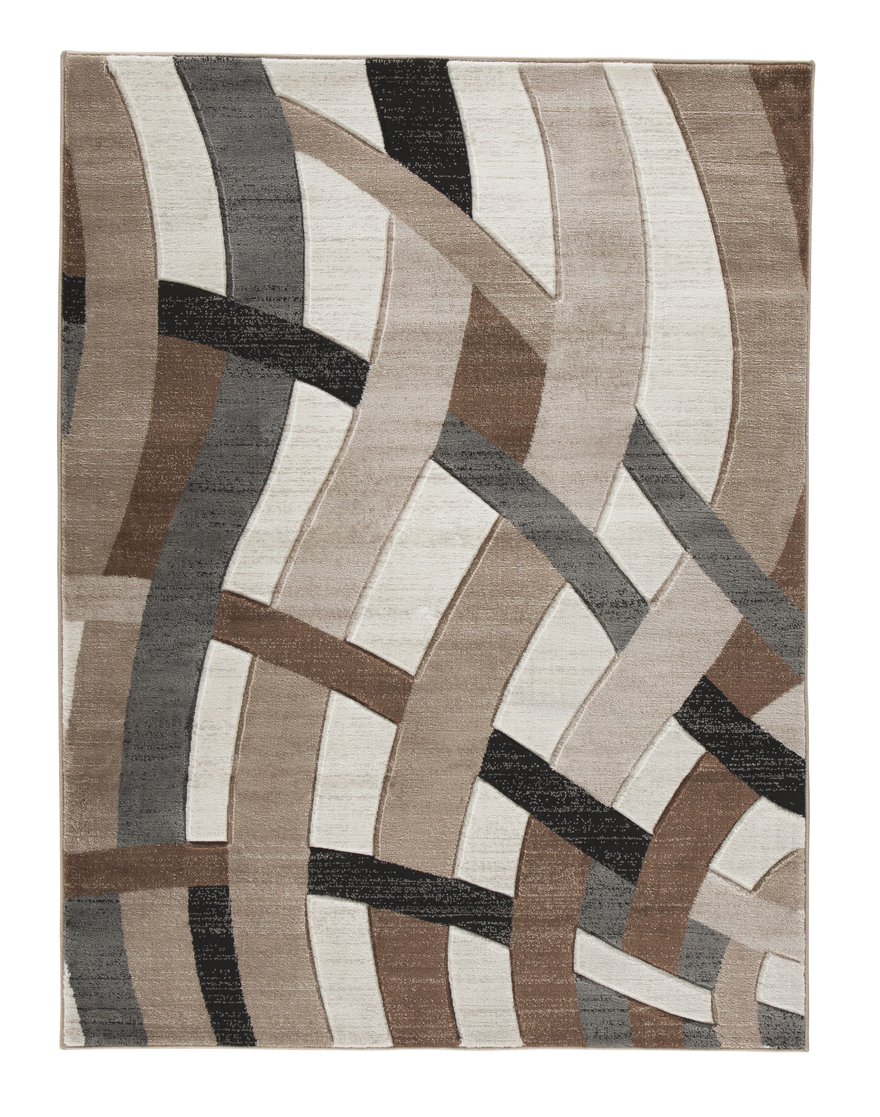 Ashley Furniture Jacinth - Rug | Meri Furniture