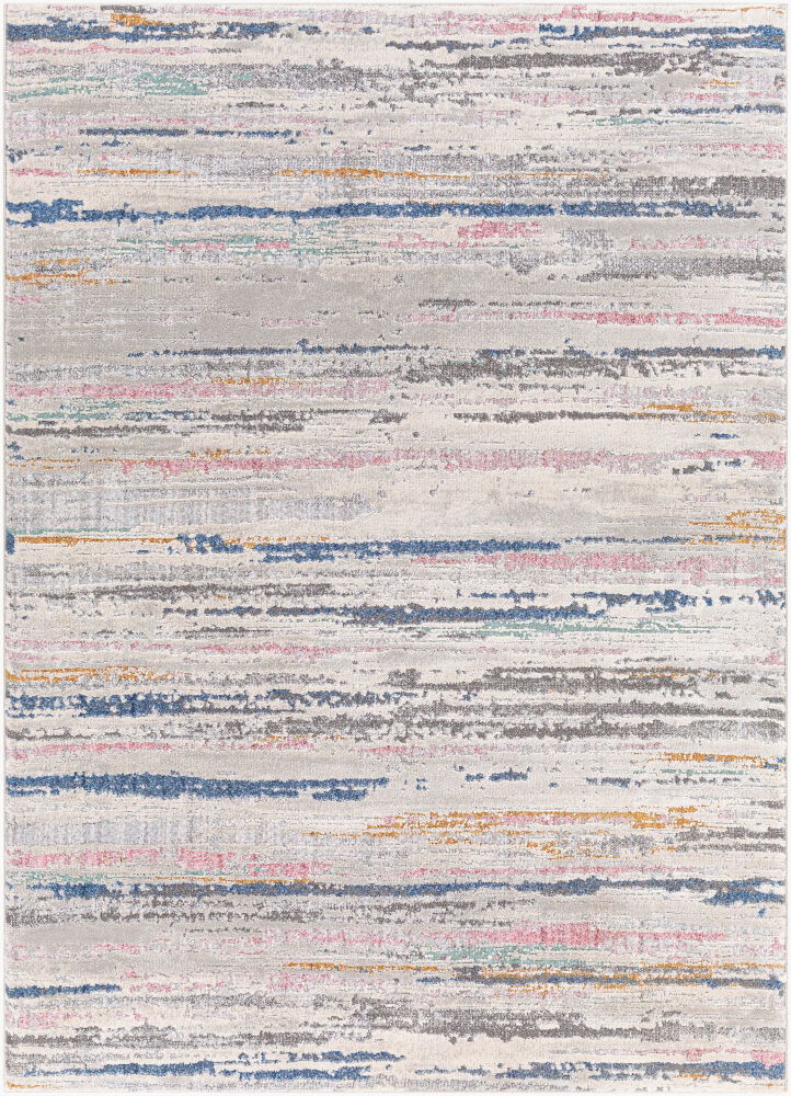 Lagos Machine Woven Rug