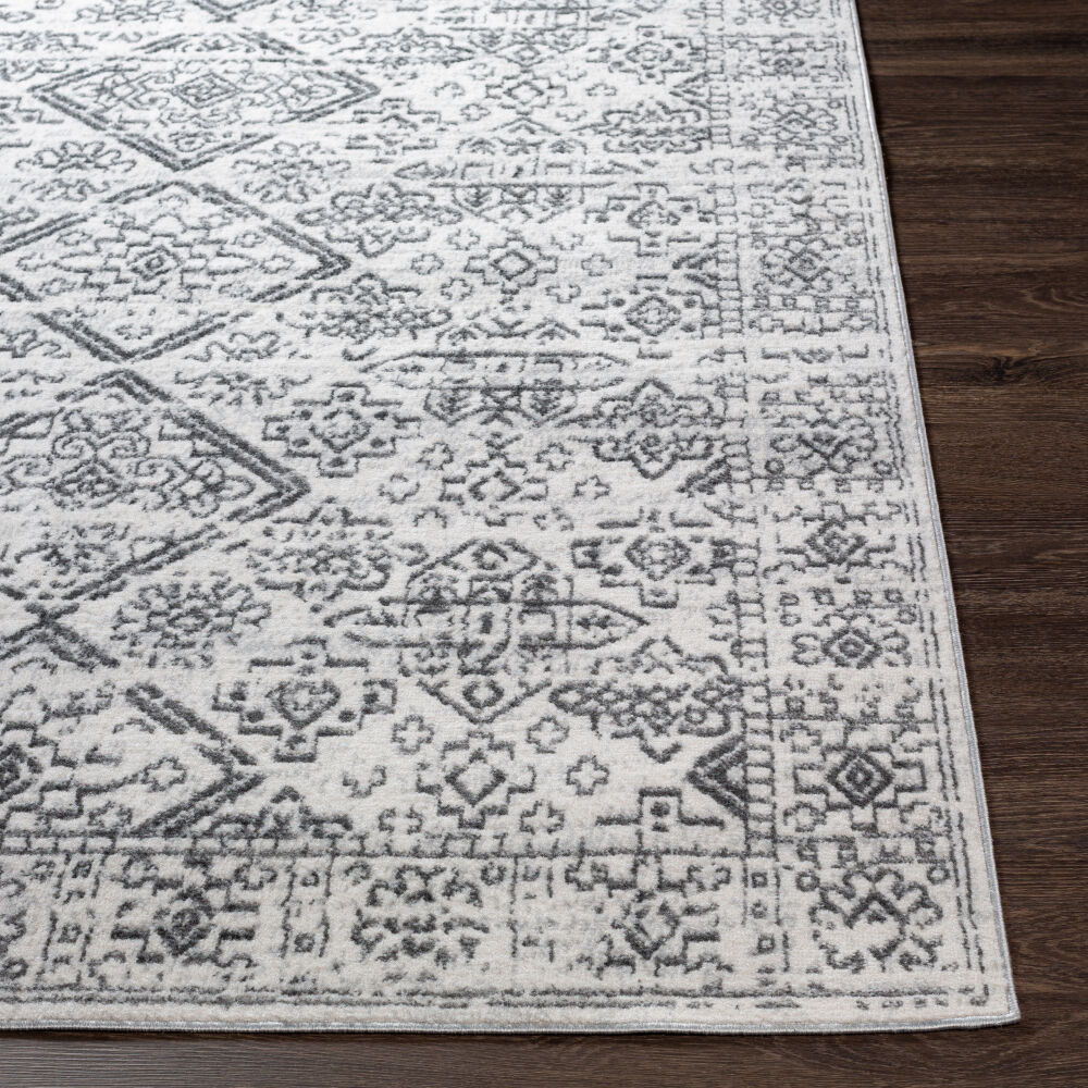 Cesar Machine Woven Rug