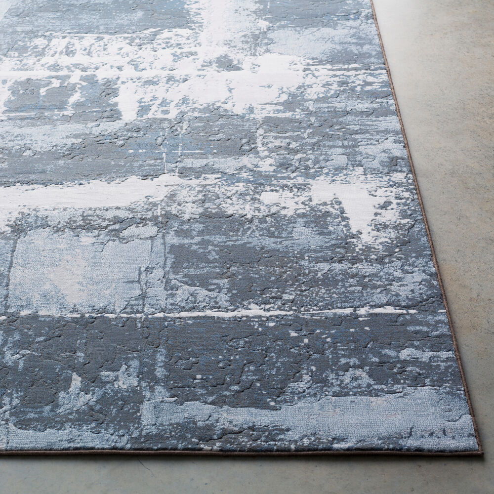 Contempo Machine Woven Rug