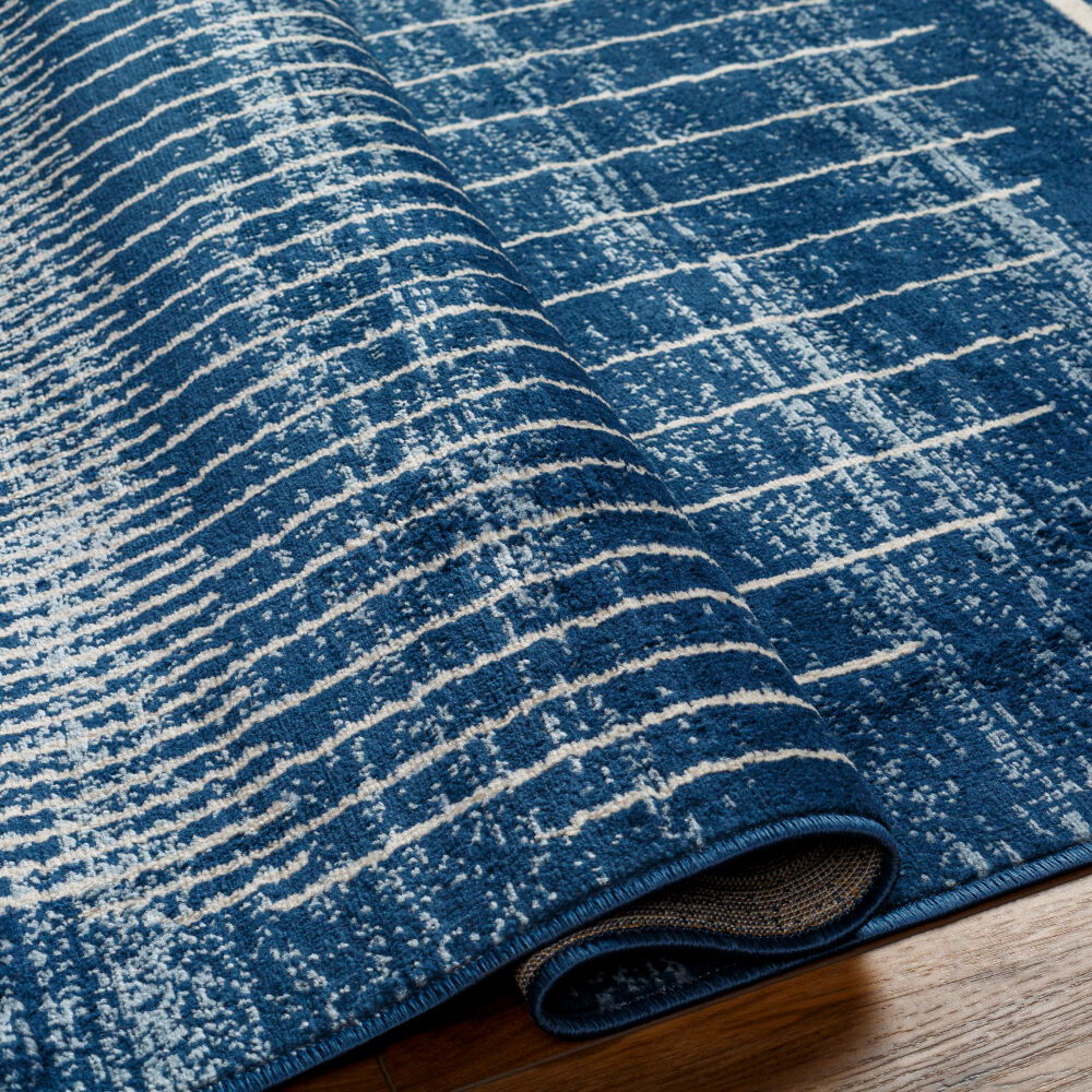 Floransa Machine Woven Rug