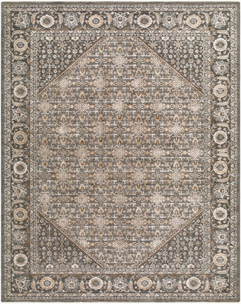 Arda Machine Woven Rug